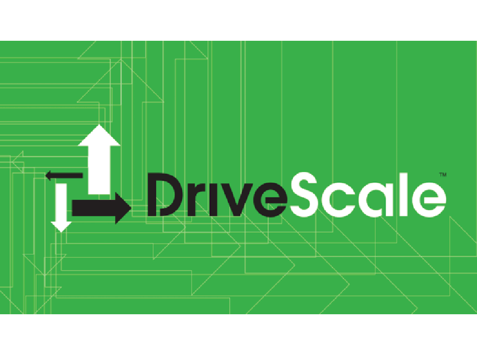 ➢	DriveScale