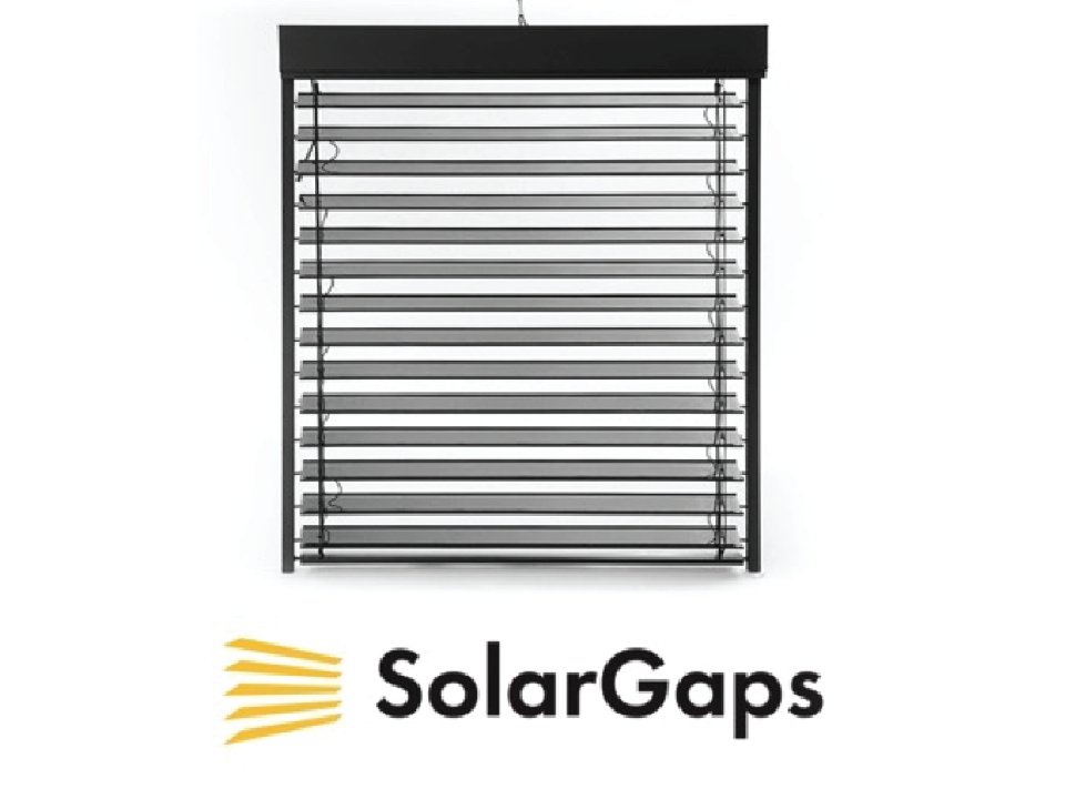 ➢	SolarGaps