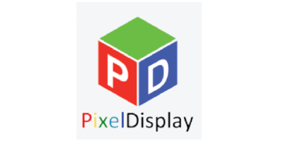 PixelDisplay